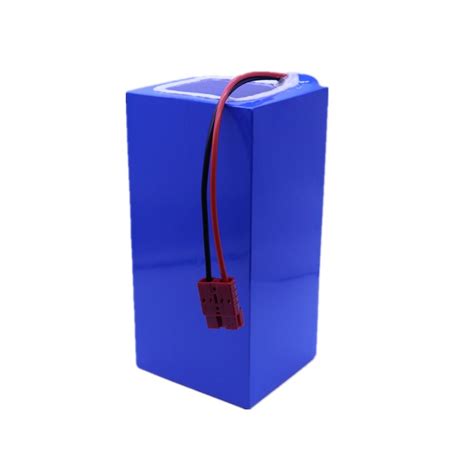 Lithium Ionen Akku 60v 40ah Lithium Akku 18650 2500mah 16S16P für