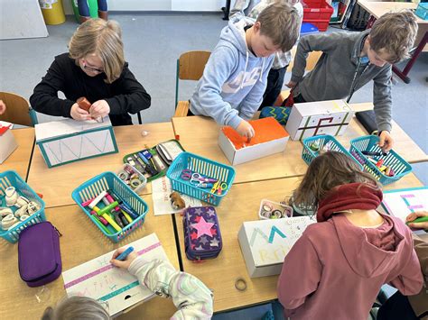 Zeit für Kinderrechte Grundschule Brokstedt