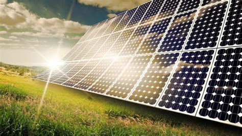 Why Is Solar Energy Good The Top 10 Benefits Of Solar Energy