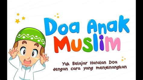 Kumpulan Foto Kartun Muslim Berdoa | Kolek Gambar