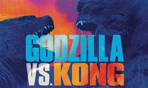 Godzilla Vs Kong The King Of Skull Crusher Air Date Leaks Trailer