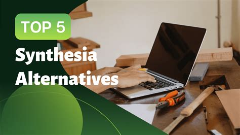 Best Synthesia Alternatives And Competitors Heygen Blog