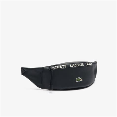 Lacoste сумка на пояс чоловіча NU4445TX | Lacoste