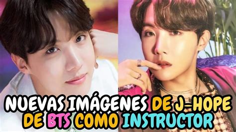 J Hope de BTS Sorprende en su Nuevo Rol Militar No Creerás lo que Hace