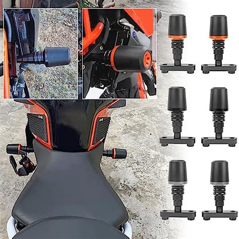 Ktm 125 Duke Motorschutz Online Kaufen Motorrad Online Shop