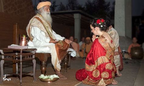 Sadhguru on Marriage – Choosing Consciously