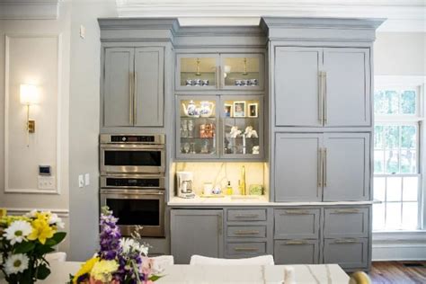 Inset Kitchen Cabinets (Door Styles & Pros and Cons)