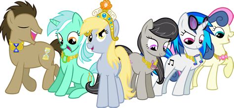 image    pony friendship  magic