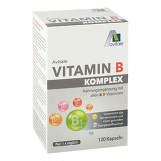 Vitamin B Komplex Hochdosierte Tabletten Kapseln Kaufen