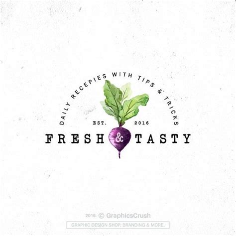 Veggie Logo - SAM Vegetable