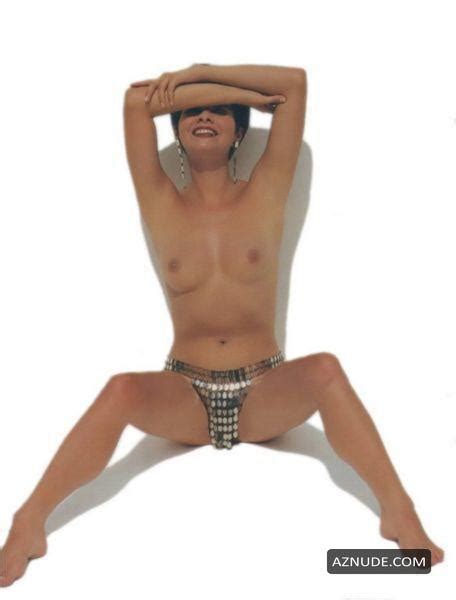 Luciene Adami Nude Aznude