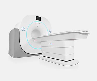 Neusoft Medical NeuThor Container CT Is An Incredible Solution For Us