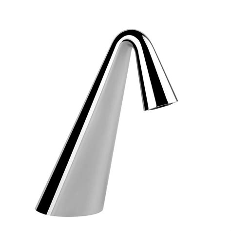 Gessi Cono Bocca Lavabo H Cm Senza Scarico Finitura