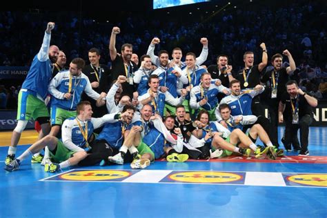 IHF World Men S Handball Championship 2019 Groups Fixtures Updates