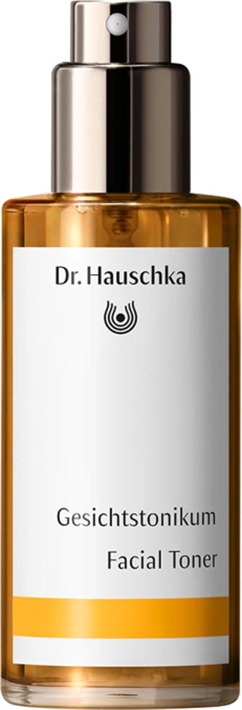 Dr Hauschka Gesichtstonikum Ml Ecco Verde Onlineshop