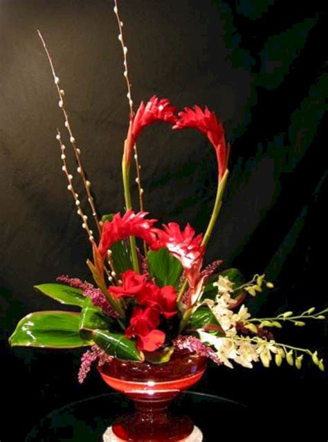 35+ Wonderful February Floral Ideas For Best Alternative Valentines ...