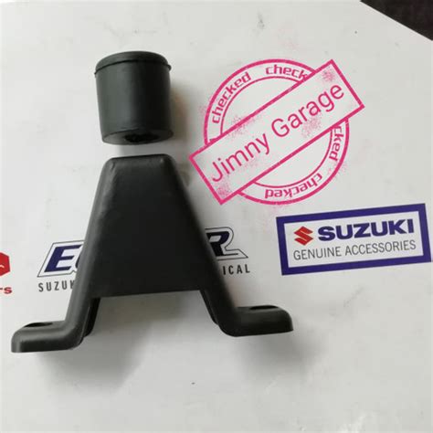 Jual Penahan Kap Mesin Jidat Original SGP Suzuki Jimny Katana