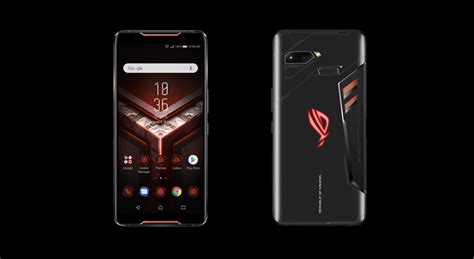 ASUS flagship gaming ROG phone launched in India at INR 69,999