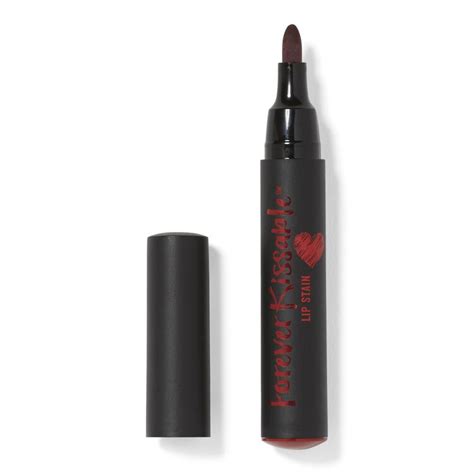 Ardell Forever Kissable Jumbo Lip Stain World Tour By Ardell Beauty