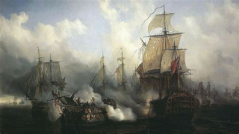 Sea Battles That Changed History Eskify