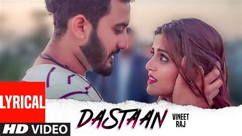 Check Out Latest Punjabi Official Lyrical Video Song Dastaan Sung By Riyaaz Punjabi Video