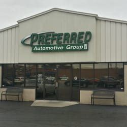 PREFERRED AUTO - Car Dealers - 9134 Lima Rd, Fort Wayne, IN - Phone ...