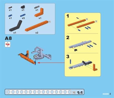 Cada C W User Manual