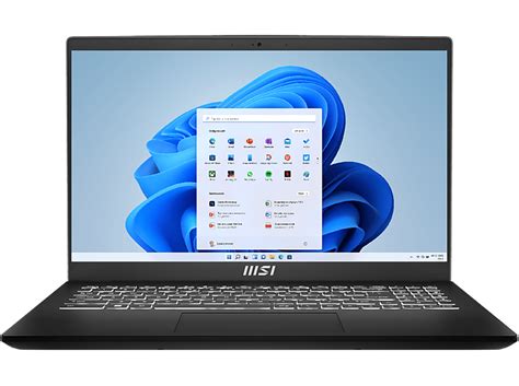 MSI Modern 15 B13M-271NL | Intel Core i5 - 8 GB - 512 GB kopen ...