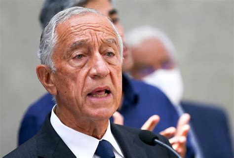 5 Fatos sobre Marcelo Rebelo de Sousa e sua família