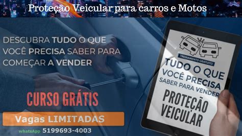 Tudo o que você precisa saber para vender Proteção Veicular para Carro