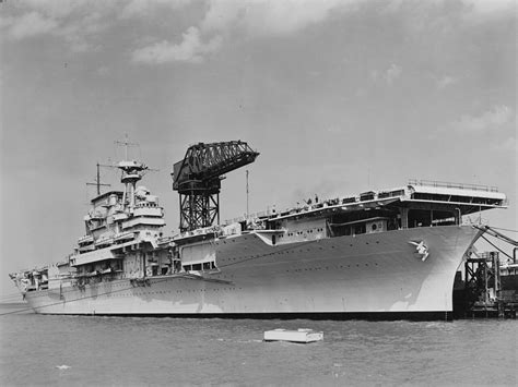 USS Yorktown - The Fighting Lady