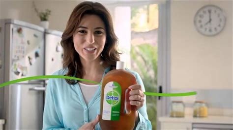 Dettol Mother And Son Tvc Youtube