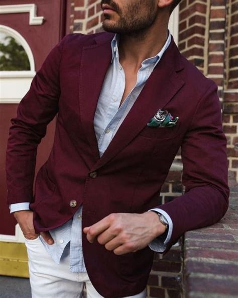 The Gentleman S Guide To Casual Fridays Mens Fashion Suits Mens Clothing Styles Fashion