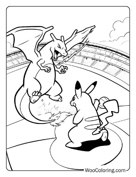 Sparkle Smash Coloring Page