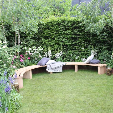 Small Garden Screening Ideas 10 Ways To Add Privacy Ideal Home