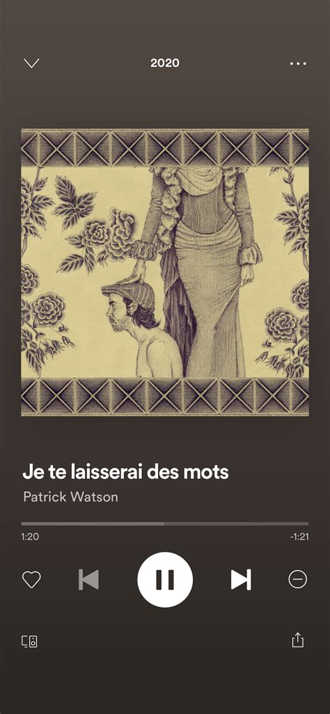 Music Songs Spotify French Music Mood New Music Good Music