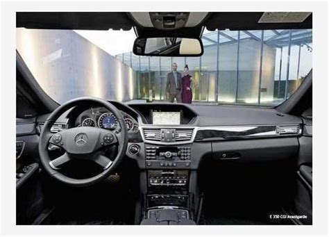 Mercedes-Benz W212 E-Class - carsales.com.au