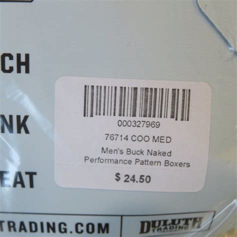 Duluth Trading Co Underwear Socks Duluth Trading Buck Naked Choo Choo Boxer Briefs Poshmark