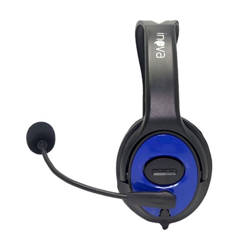 Jonh Variedades DROP Headset Inova FON 8619 Meu catálogo fácil