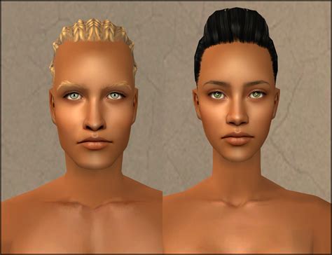 Sims 2 Default Skin Replacement Hostinghow