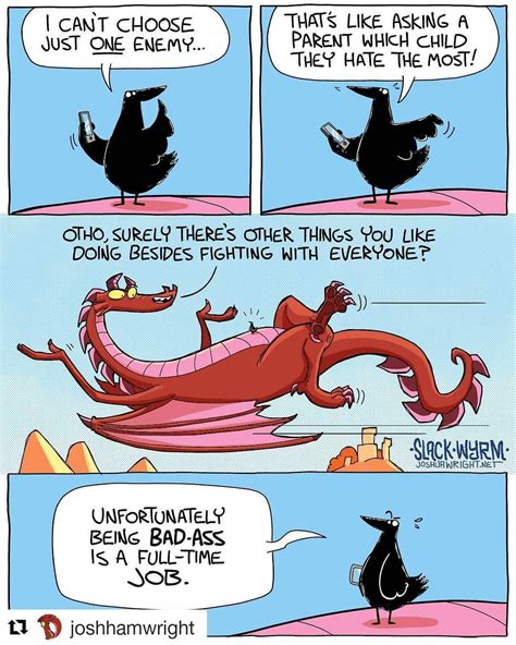 Dragon Comic Funny Dragon Funny Cartoons Funny Comics Funny Memes