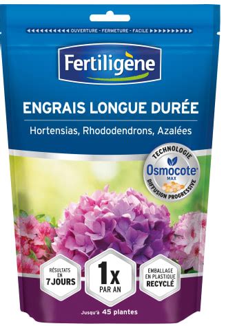 Engrais Pour Fleur Jardiland