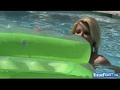 Fit Nude Blonde On A Water Mattress Xxx Mobile Porno Videos Movies Iporntv Net