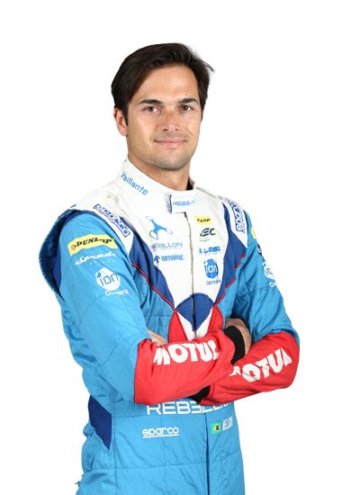 Nelson PIQUET JR - Prize list & statistics | 24h-lemans.com