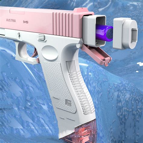 Water Pistol™ – Water Blaster Co™