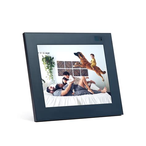 Aura Frames // Slate - Aura Frames - Touch of Modern