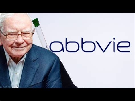 AbbVie Stock Is A Dividend KING Passive Income For LIFE With ONE