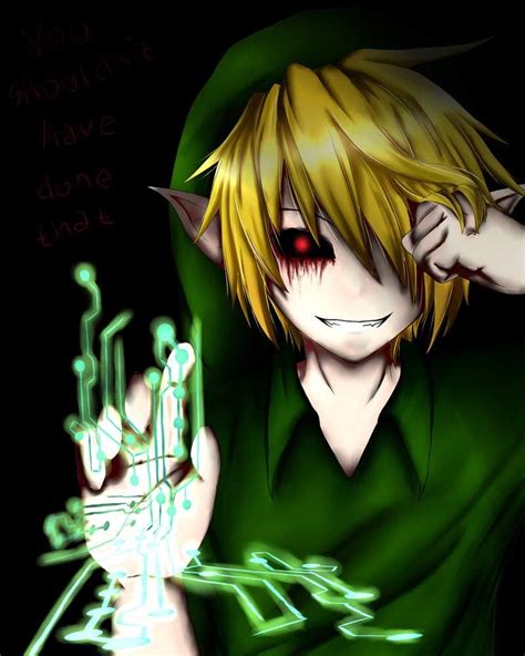 Which Evil Link Zelda Amino