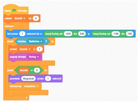 Scratch kl5 MATERIAŁY z informatyki