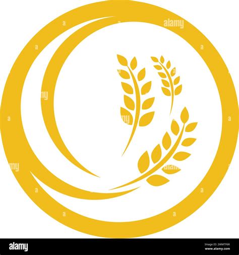 Bread Nutrition Label Stock Vector Images Alamy